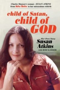 susan atkins - El amor de Dios